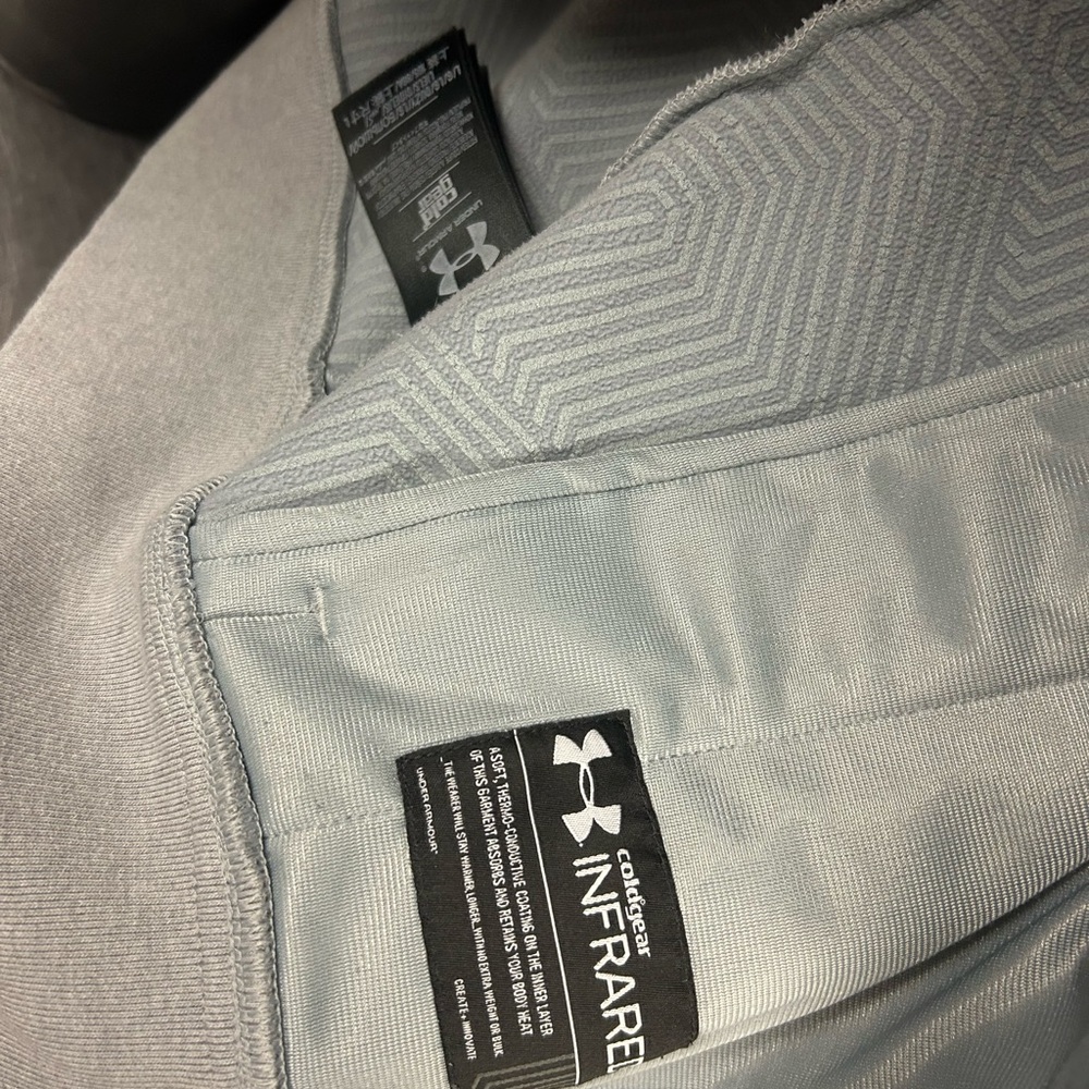 Under Armour Jacket Woman Size S - Picture 11 of 12